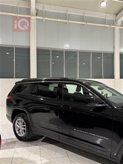 جيب جراند شيروكي إل